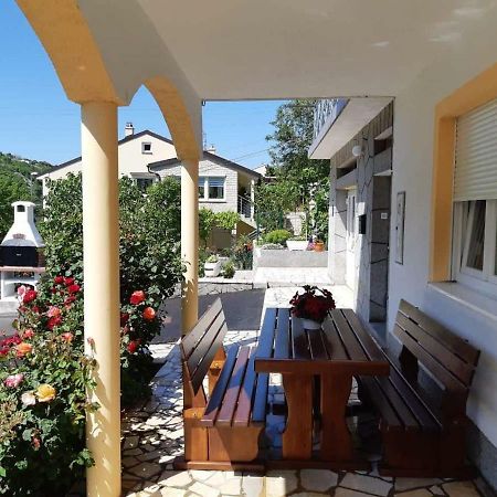 Apartment Duba Senj  Ngoại thất bức ảnh