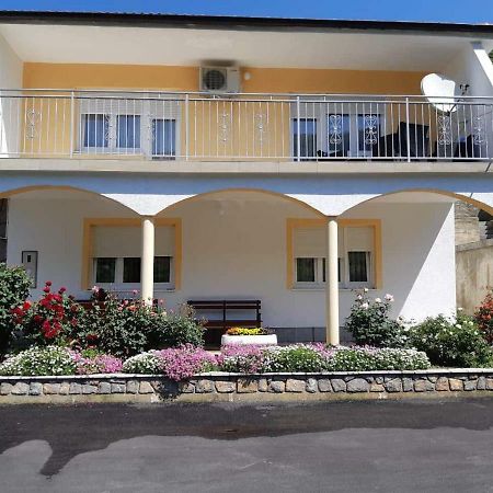 Apartment Duba Senj  Ngoại thất bức ảnh