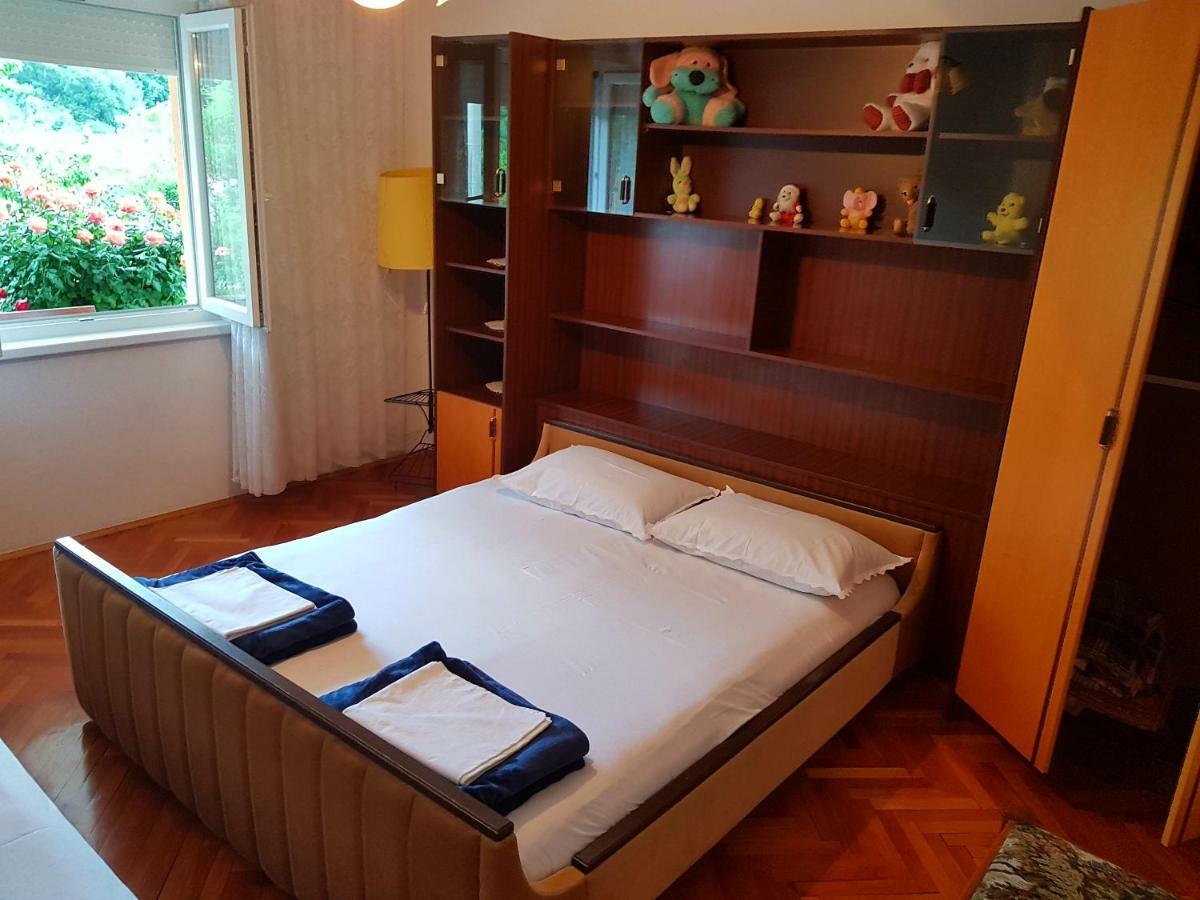 Apartment Duba Senj  Ngoại thất bức ảnh