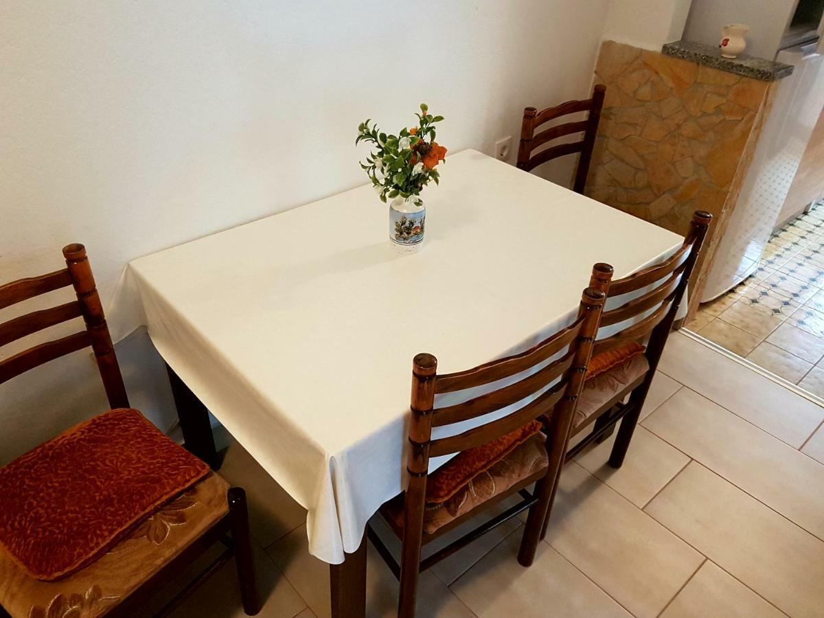 Apartment Duba Senj  Ngoại thất bức ảnh