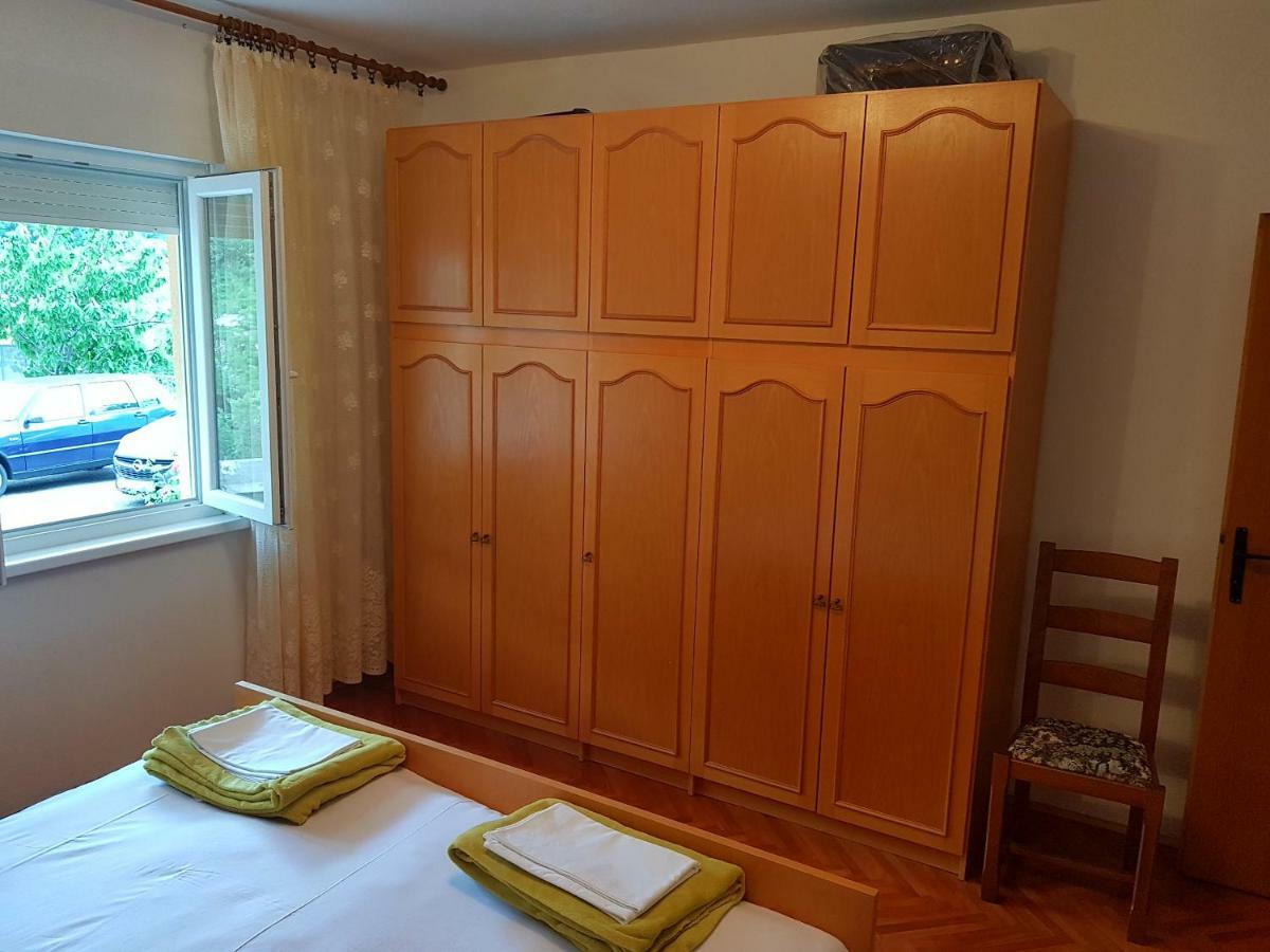 Apartment Duba Senj  Ngoại thất bức ảnh