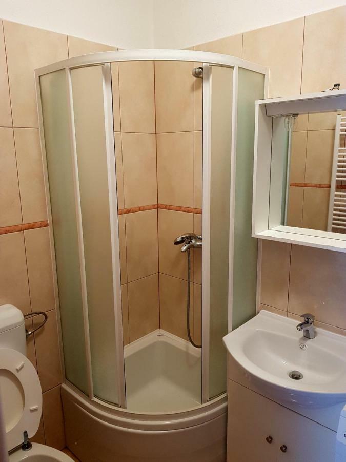 Apartment Duba Senj  Ngoại thất bức ảnh