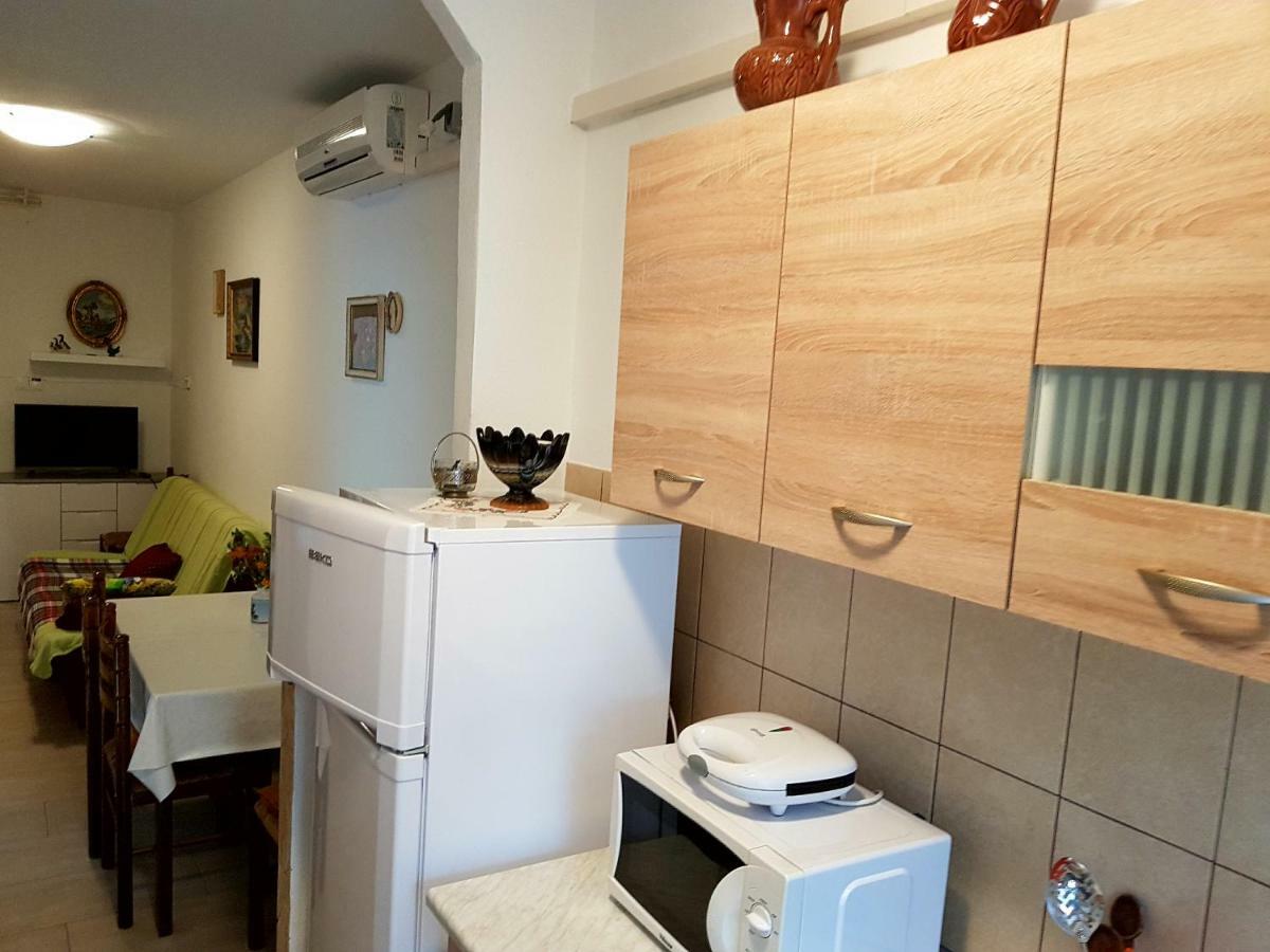 Apartment Duba Senj  Ngoại thất bức ảnh