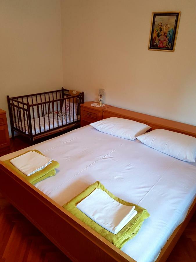 Apartment Duba Senj  Ngoại thất bức ảnh