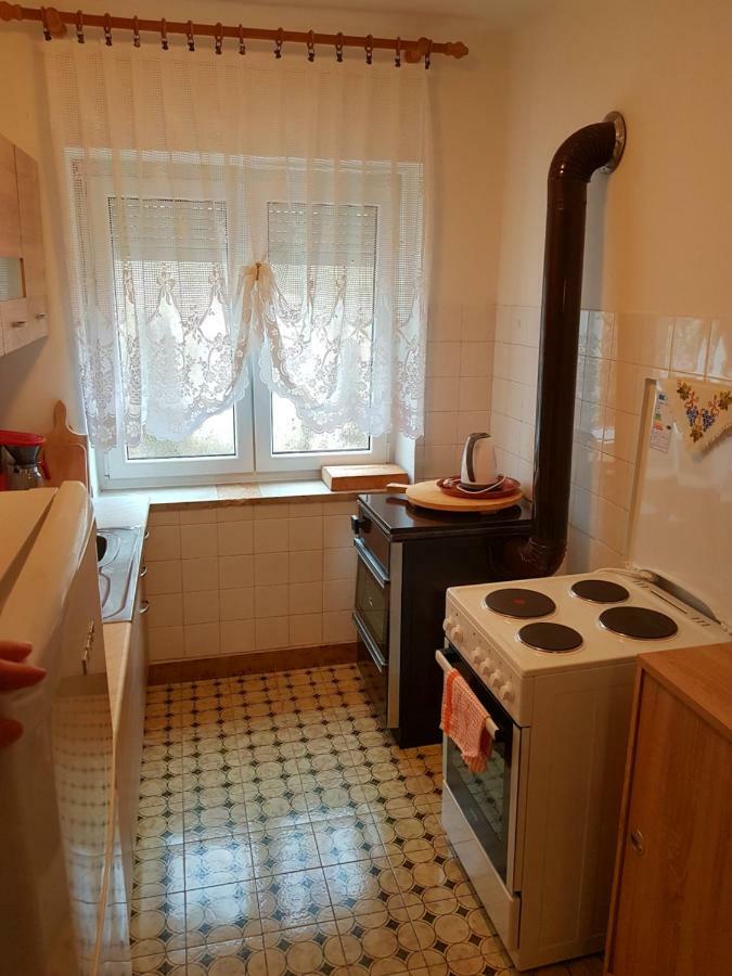 Apartment Duba Senj  Ngoại thất bức ảnh