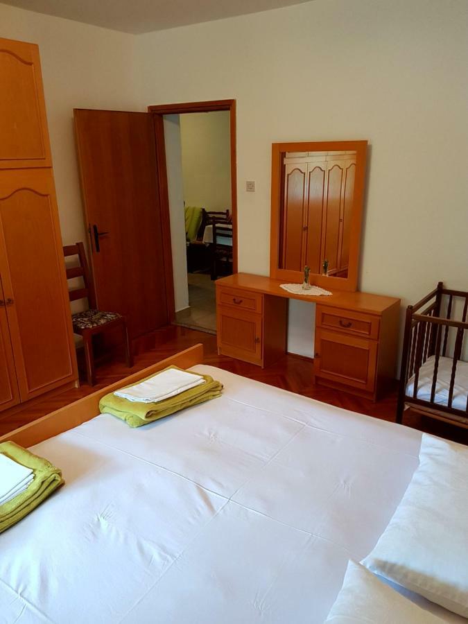 Apartment Duba Senj  Ngoại thất bức ảnh