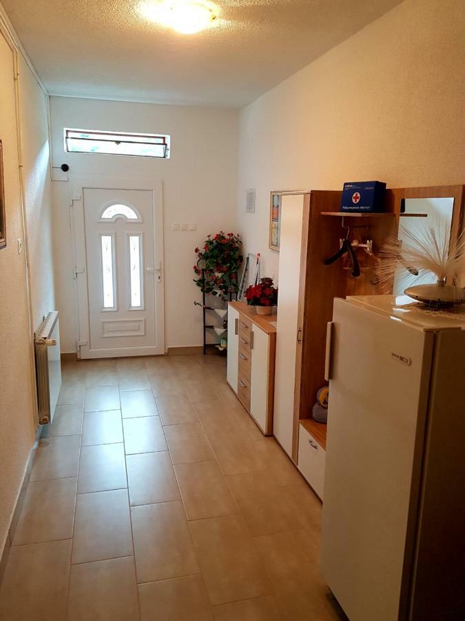 Apartment Duba Senj  Ngoại thất bức ảnh