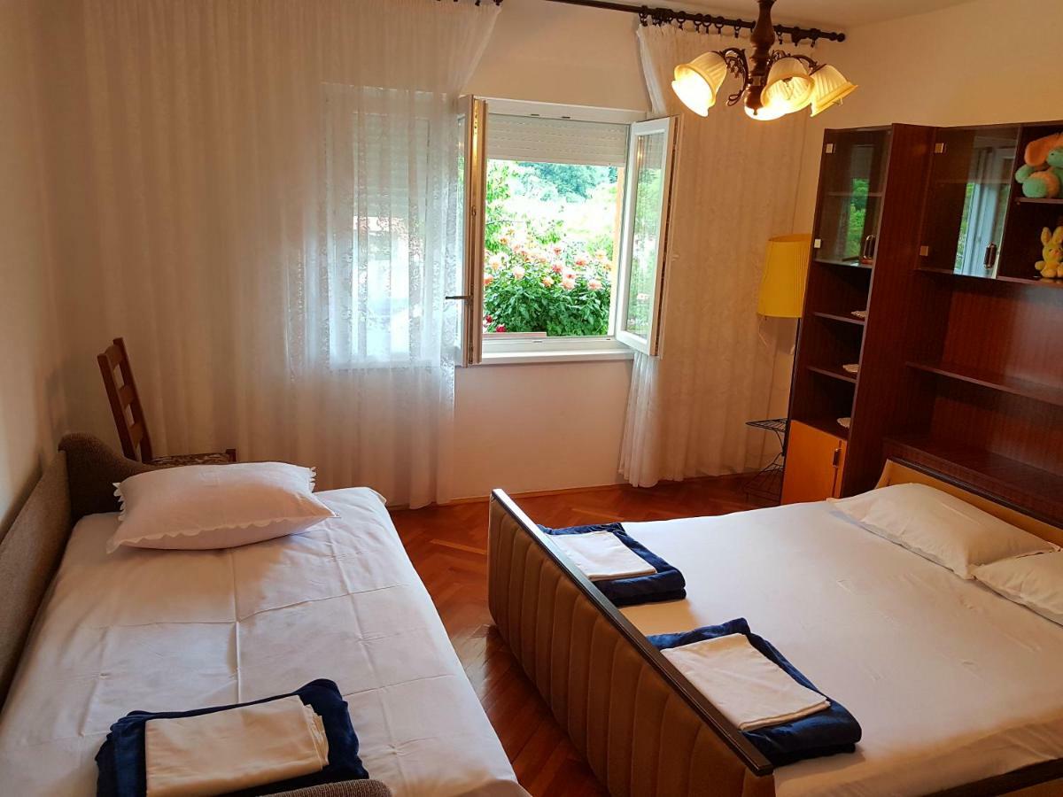 Apartment Duba Senj  Ngoại thất bức ảnh
