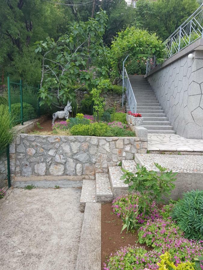 Apartment Duba Senj  Ngoại thất bức ảnh