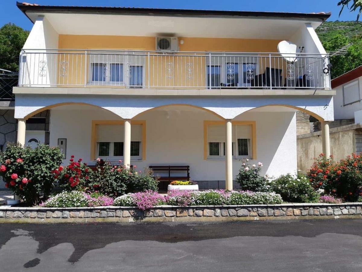 Apartment Duba Senj  Ngoại thất bức ảnh