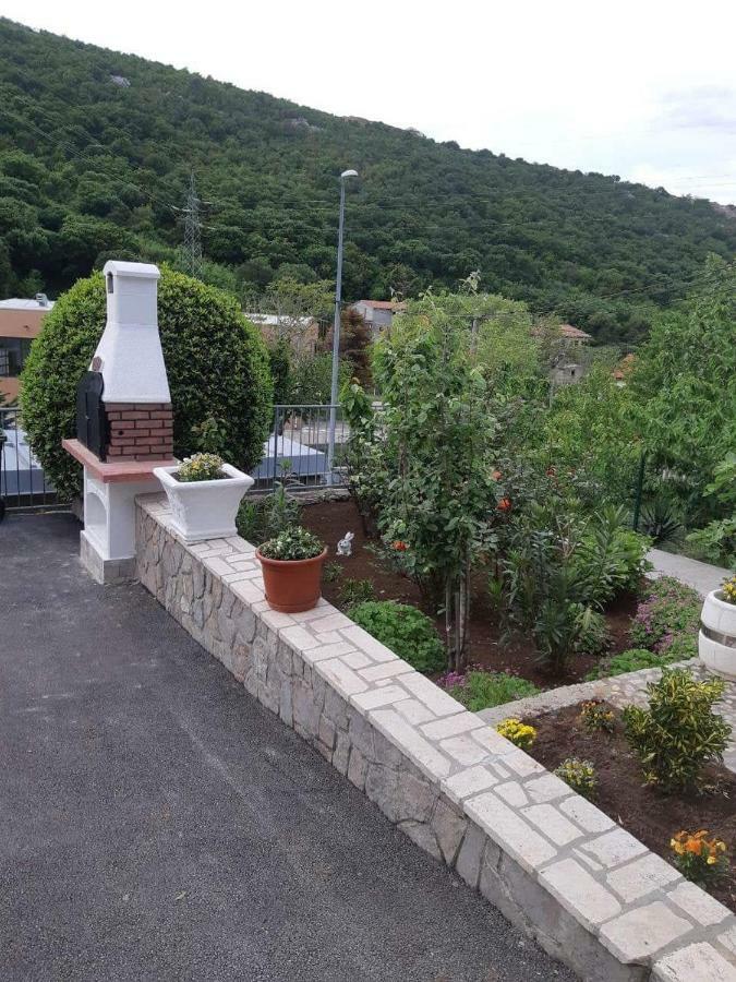 Apartment Duba Senj  Ngoại thất bức ảnh