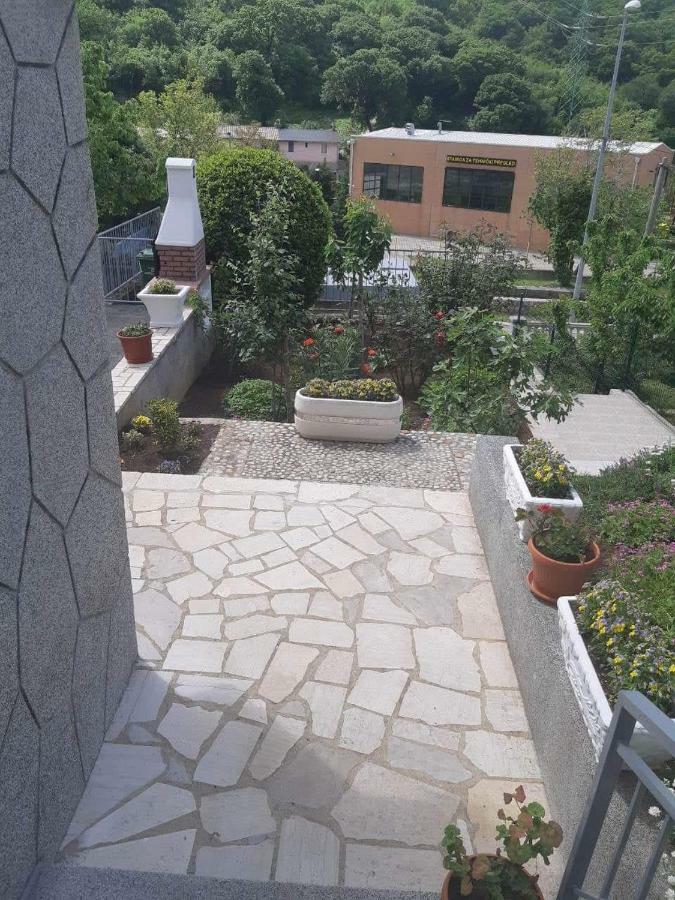 Apartment Duba Senj  Ngoại thất bức ảnh