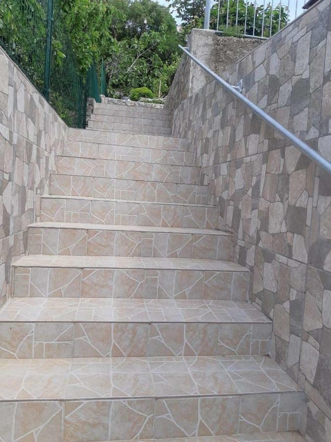Apartment Duba Senj  Ngoại thất bức ảnh
